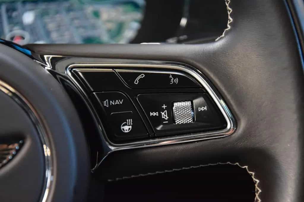 Bentley Bentayga 4.0 V8 4WD Autom. Voll. Org NL auto 05/2022-photo-24