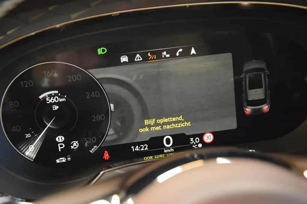 Bentley Bentayga 4.0 V8 4WD Autom. Voll. Org NL auto 05/2022-photo-27