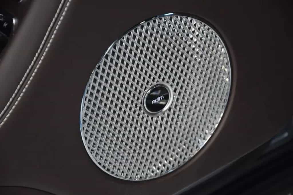 Bentley Bentayga 4.0 V8 4WD Autom. Voll. Org NL auto 05/2022-photo-4