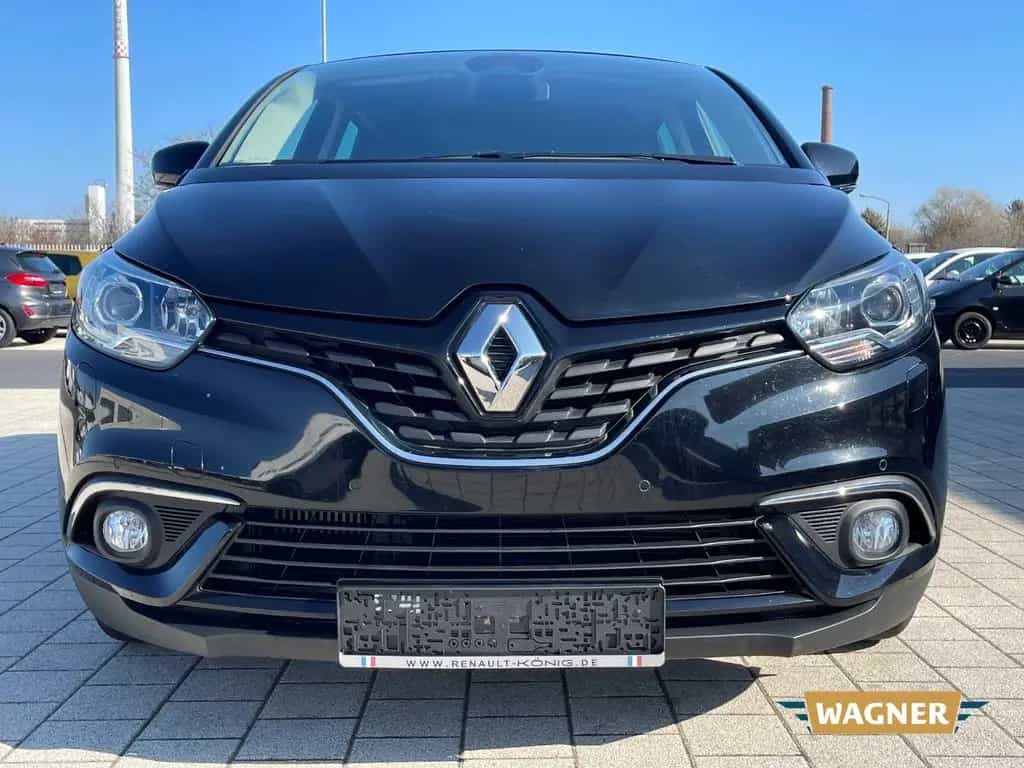 Renault Scenic IV Limited Deluxe 1.3 TCe 140 Energy 08/2018-photo-10