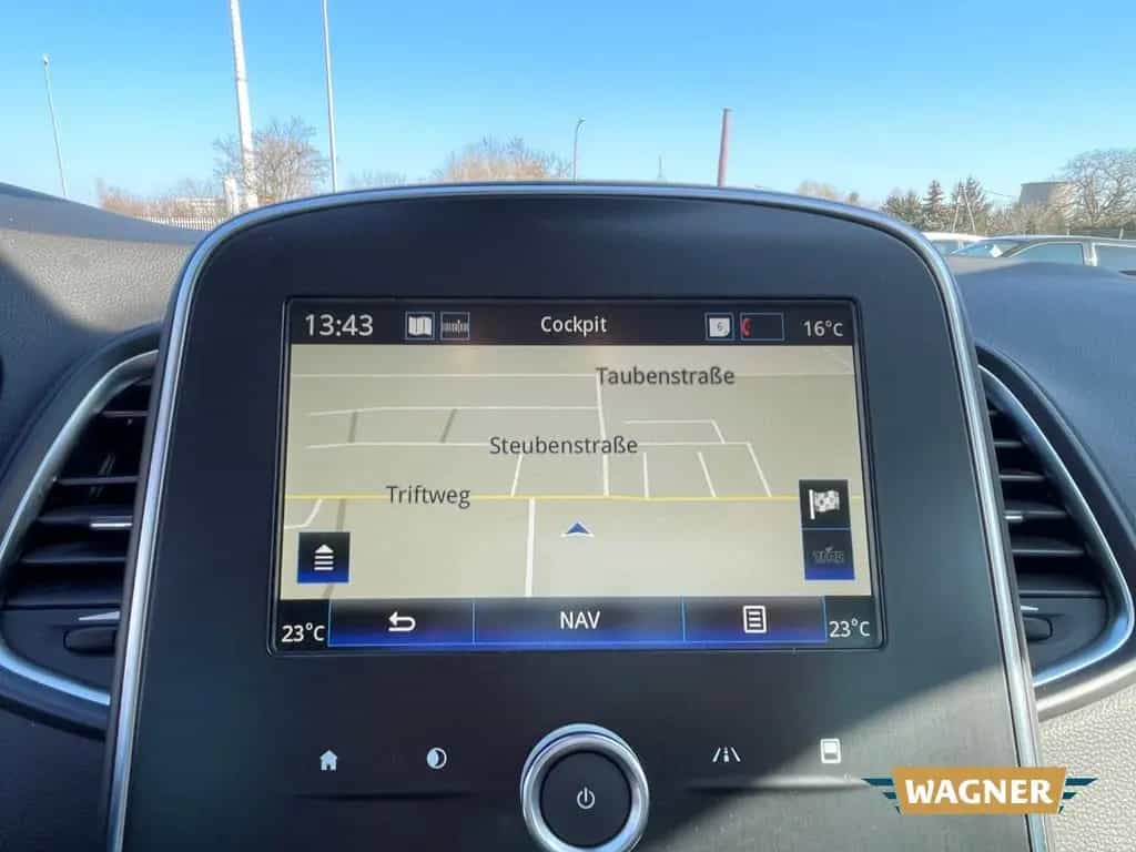 Renault Scenic IV Limited Deluxe 1.3 TCe 140 Energy 08/2018-photo-14