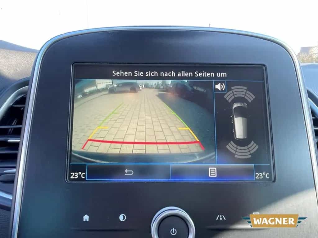 Renault Scenic IV Limited Deluxe 1.3 TCe 140 Energy 08/2018-photo-15