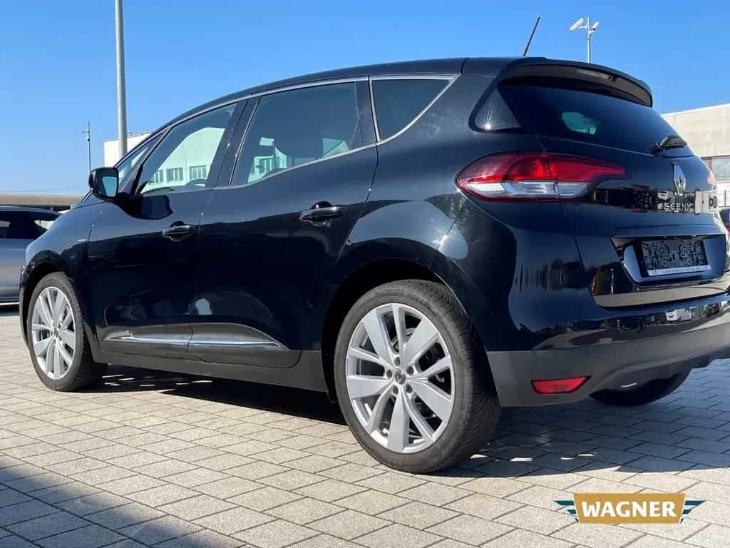 Renault Scenic IV Limited Deluxe 1.3 TCe 140 Energy 08/2018-photo-18