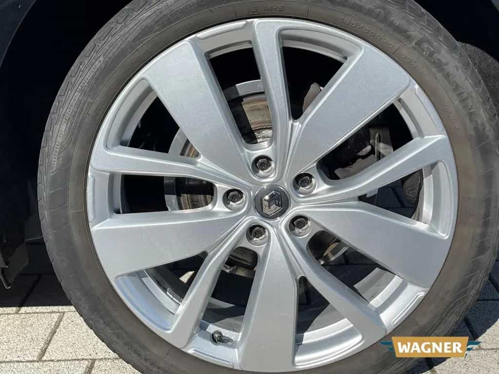 Renault Scenic IV Limited Deluxe 1.3 TCe 140 Energy 08/2018-photo-19