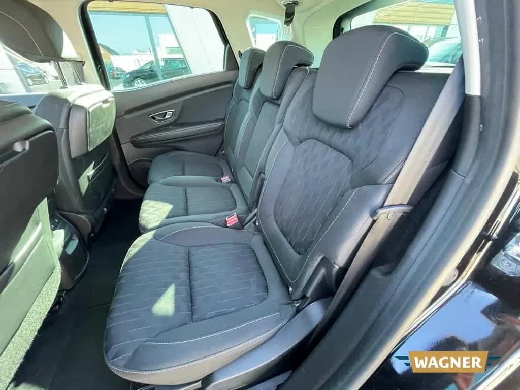 Renault Scenic IV Limited Deluxe 1.3 TCe 140 Energy 08/2018-photo-20