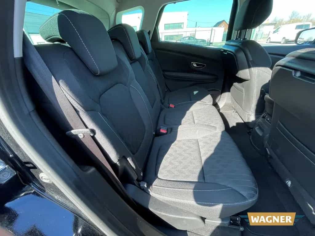Renault Scenic IV Limited Deluxe 1.3 TCe 140 Energy 08/2018-photo-21