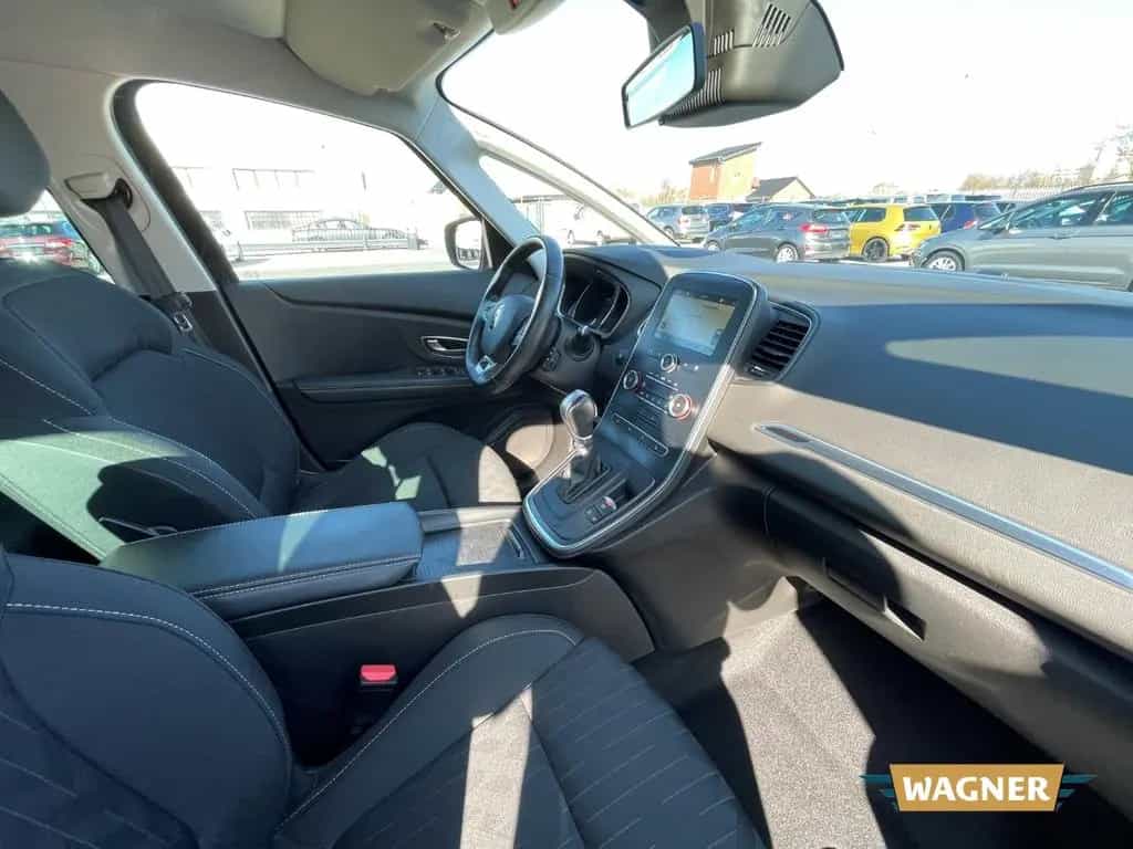 Renault Scenic IV Limited Deluxe 1.3 TCe 140 Energy 08/2018-photo-22