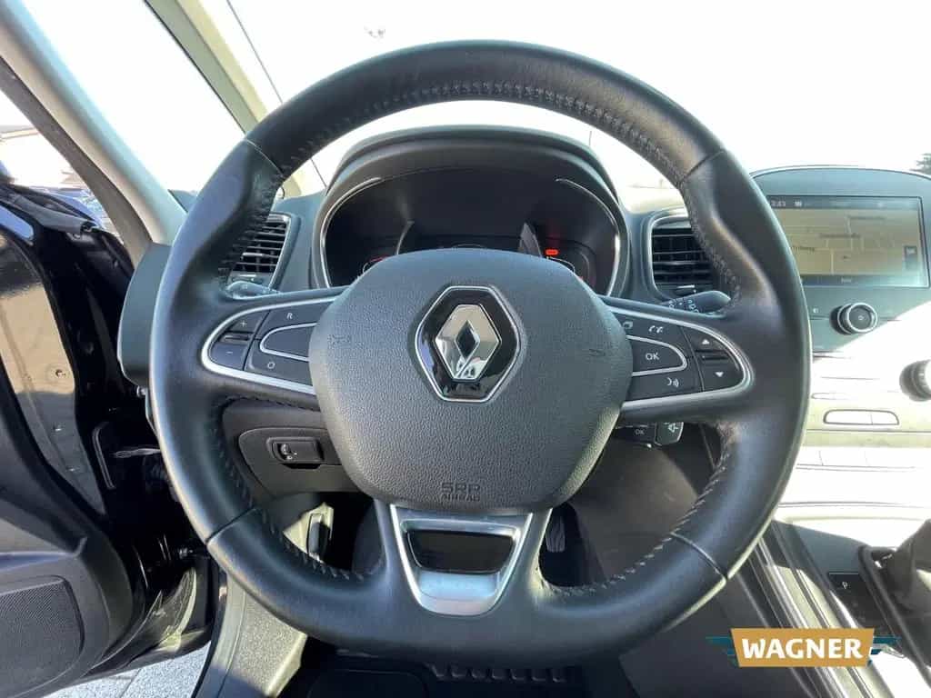 Renault Scenic IV Limited Deluxe 1.3 TCe 140 Energy 08/2018-photo-25