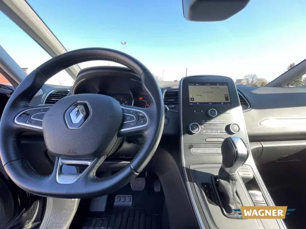 Renault Scenic IV Limited Deluxe 1.3 TCe 140 Energy 08/2018-photo-26