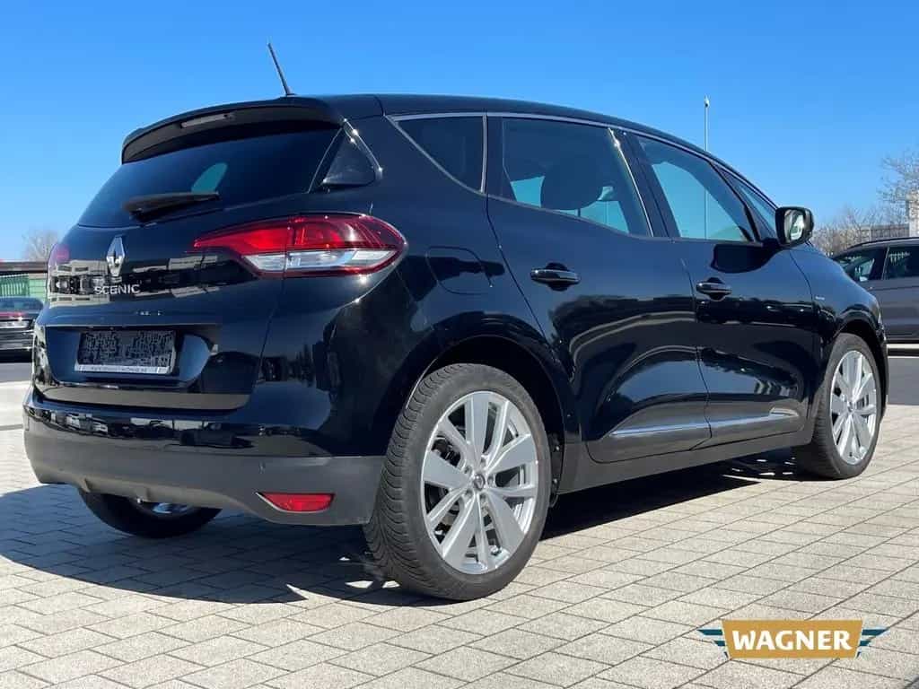 Renault Scenic IV Limited Deluxe 1.3 TCe 140 Energy 08/2018-photo-27