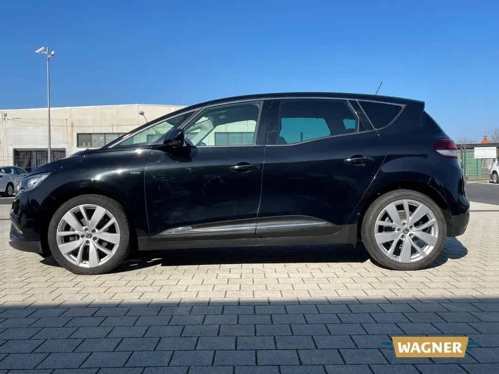 Renault Scenic IV Limited Deluxe 1.3 TCe 140 Energy 08/2018-photo-5