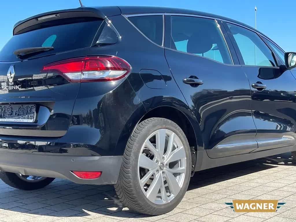 Renault Scenic IV Limited Deluxe 1.3 TCe 140 Energy 08/2018-photo-7