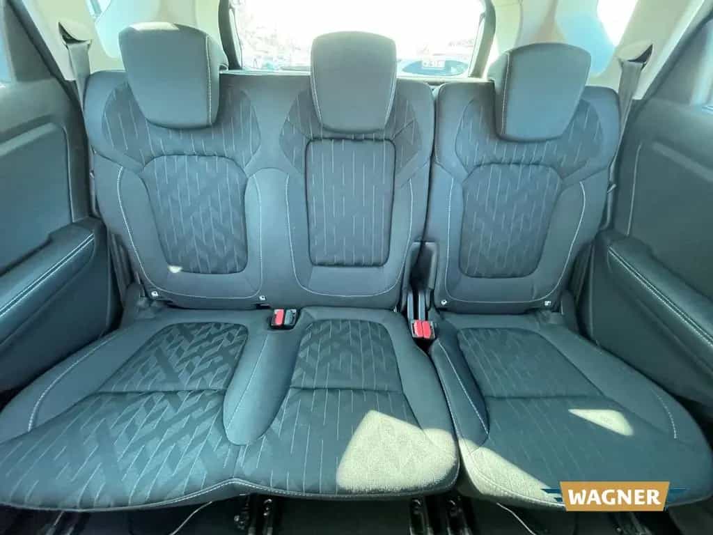 Renault Scenic IV Limited Deluxe 1.3 TCe 140 Energy 08/2018-photo-9