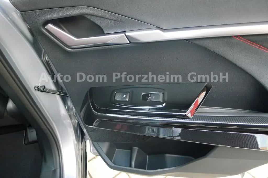 KGM Actyon 1,5T AWD LUX /AT/Leder/LED 03/2025-photo-15