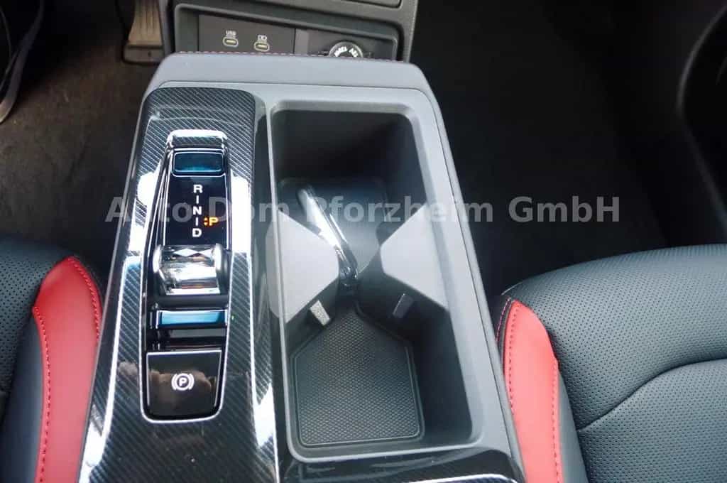 KGM Actyon 1,5T AWD LUX /AT/Leder/LED 03/2025-photo-6