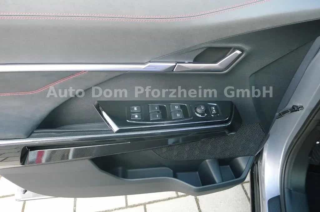 KGM Actyon 1,5T AWD LUX /AT/Leder/LED 03/2025-photo-7