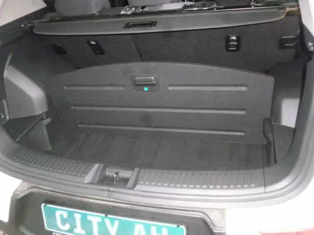 Ssangyong Korando Schalter Plus Edition LED LMF PDC null-photo-14