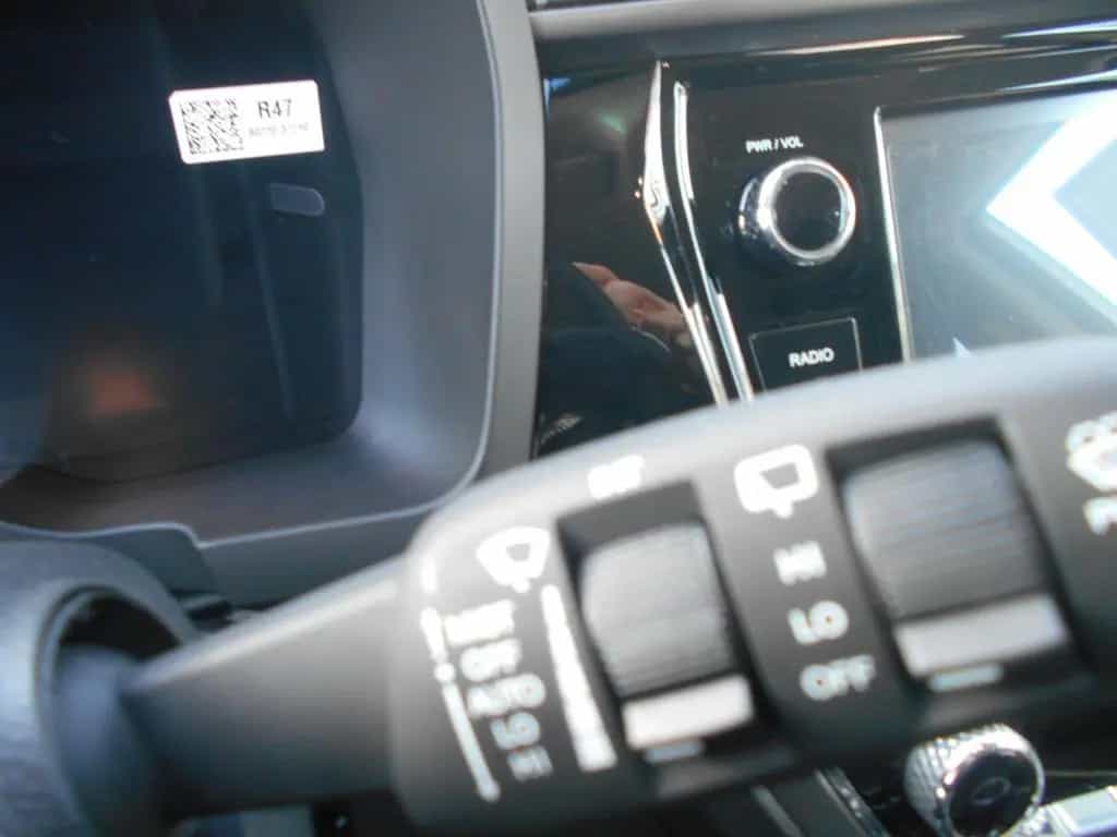 Ssangyong Korando Schalter Plus Edition LED LMF PDC null-photo-8
