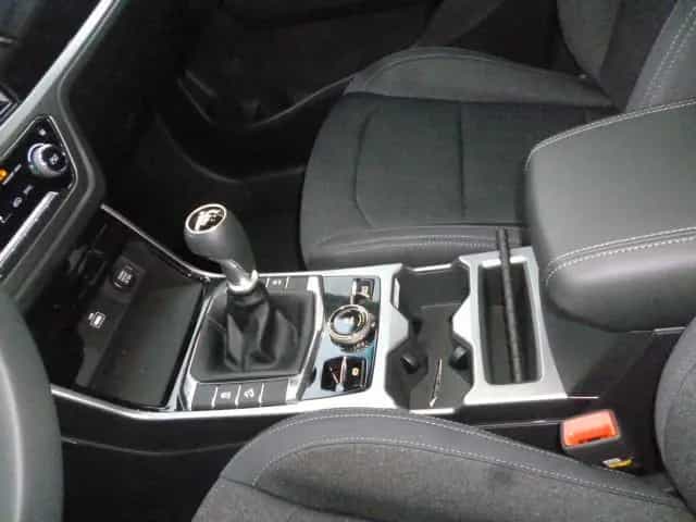 Ssangyong Korando Schalter Plus Edition LED LMF PDC null-photo-9