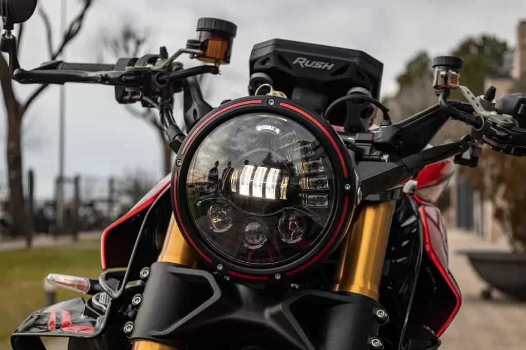 Other Other MV AGUSTA RUSH 05/2024-photo-3