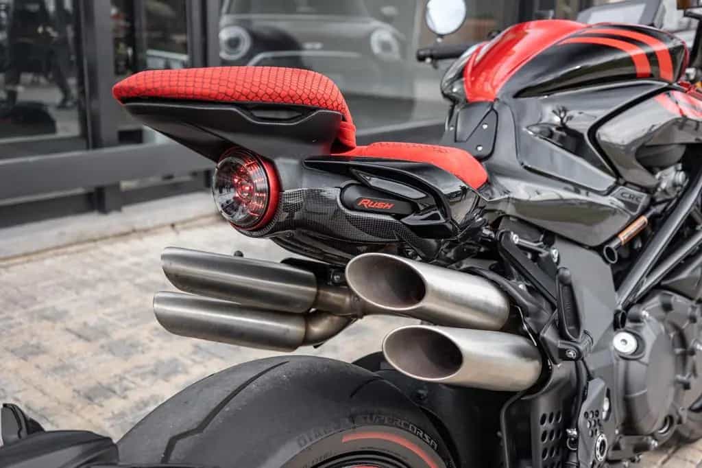 Other Other MV AGUSTA RUSH 05/2024-photo-4