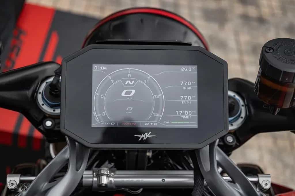 Other Other MV AGUSTA RUSH 05/2024-photo-5