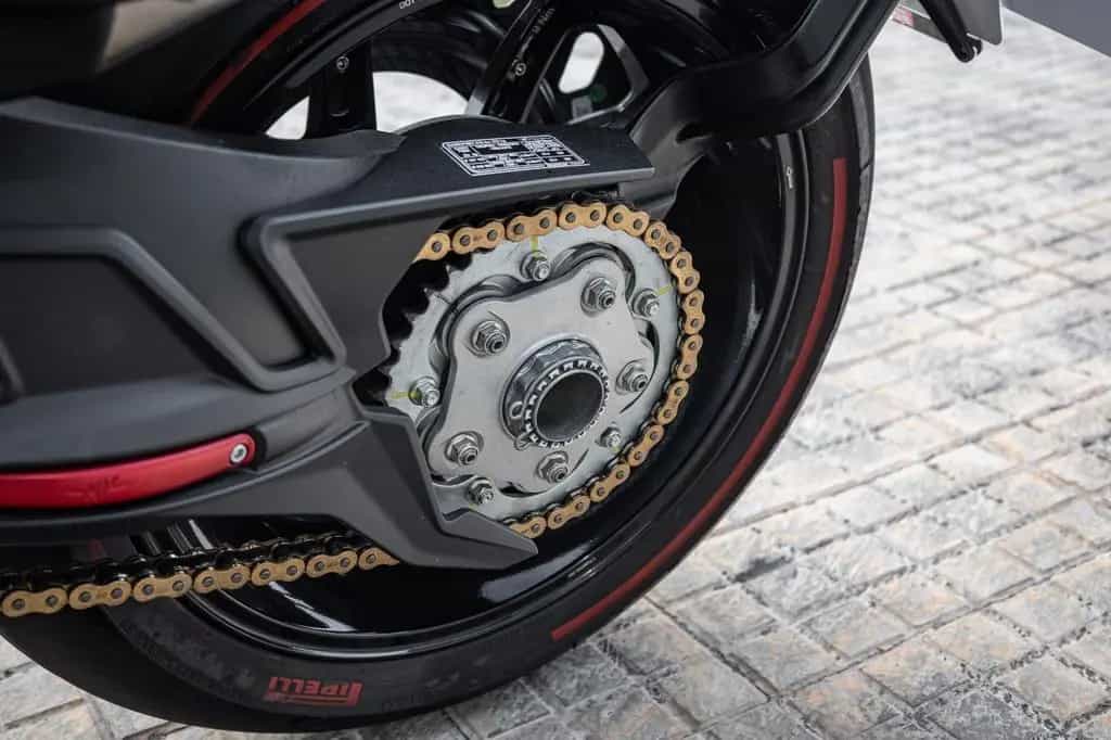 Other Other MV AGUSTA RUSH 05/2024-photo-6