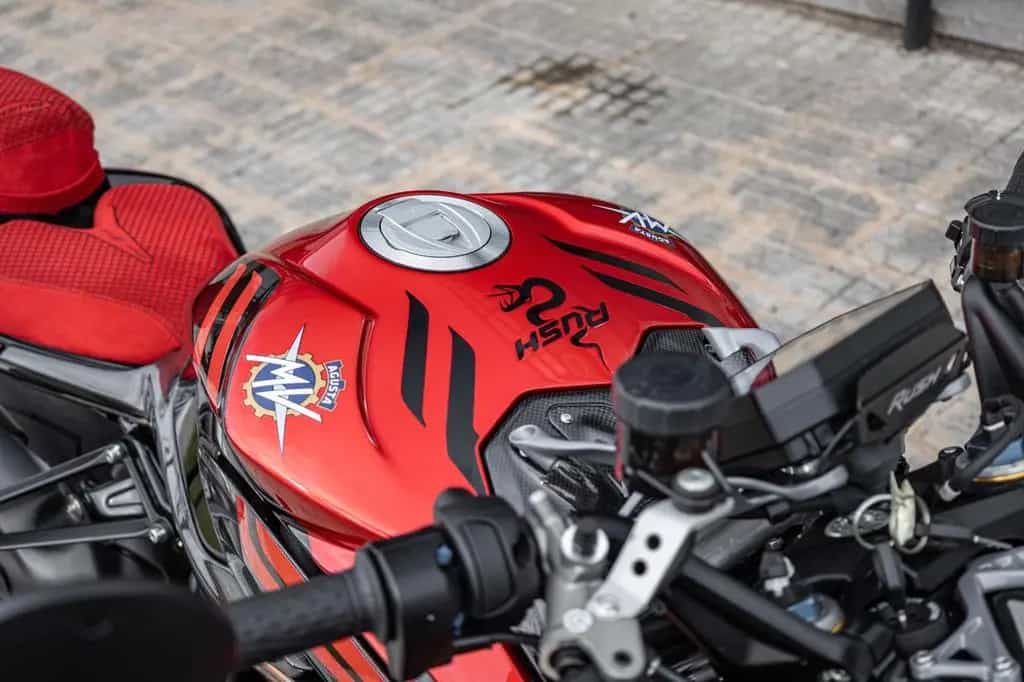 Other Other MV AGUSTA RUSH 05/2024-photo-7