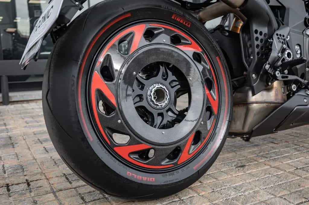 Other Other MV AGUSTA RUSH 05/2024-photo-8