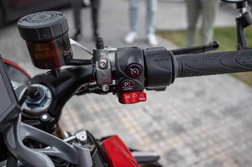 Other Other MV AGUSTA RUSH 05/2024-photo-9