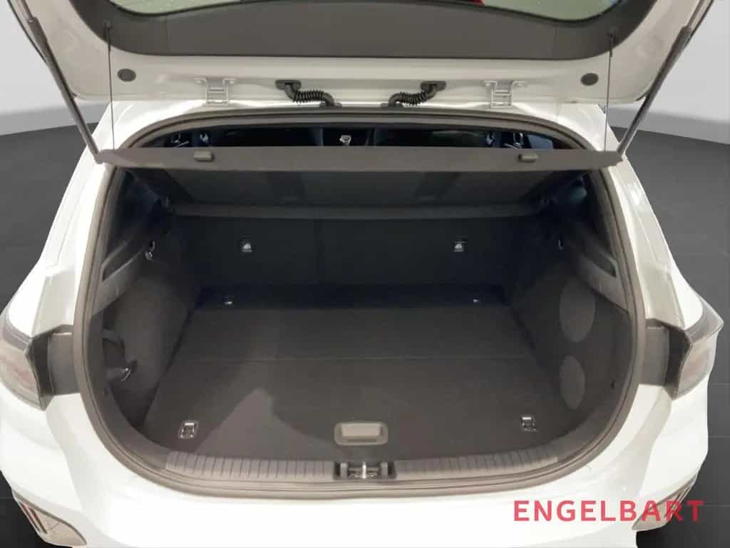 Kia Ceed GT-Line 1.5T Technologie-Paket Leder-Paket 06/2025-photo-12