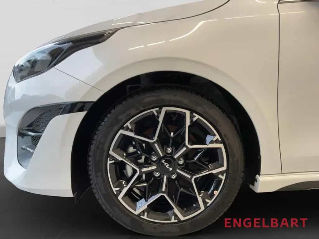 Kia Ceed GT-Line 1.5T Technologie-Paket Leder-Paket 06/2025-photo-14