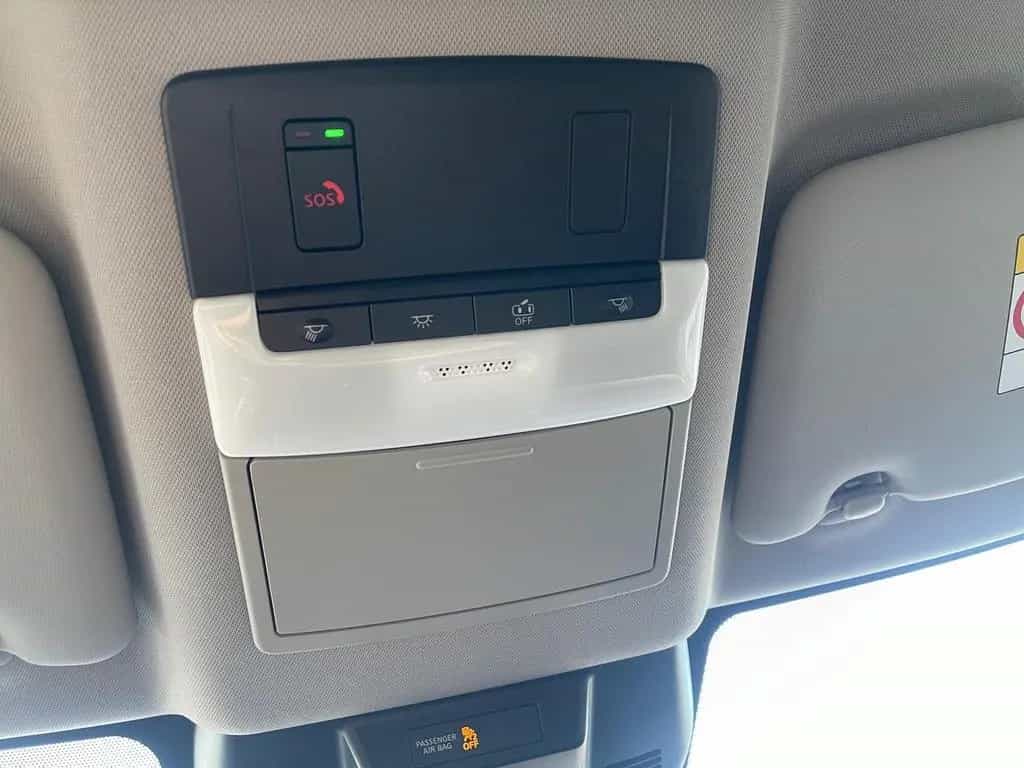 Nissan X-Trail Tekna Plus ProPilot+KAMERA+LED+ACC+NAVI+ 01/2024-photo-19
