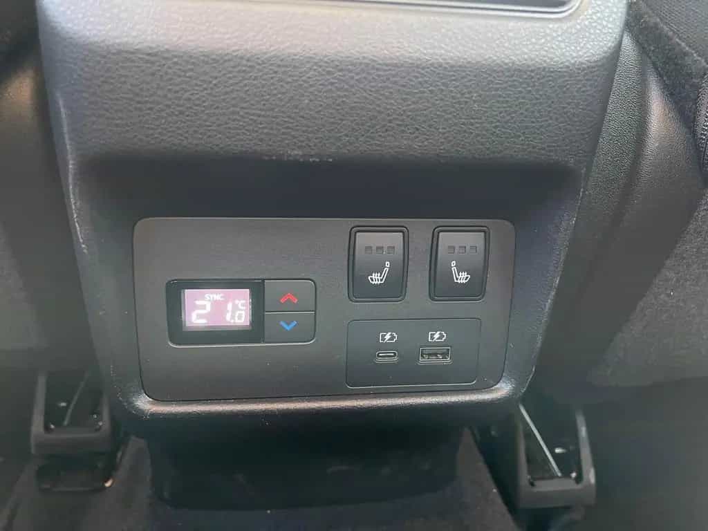 Nissan X-Trail Tekna Plus ProPilot+KAMERA+LED+ACC+NAVI+ 01/2024-photo-21