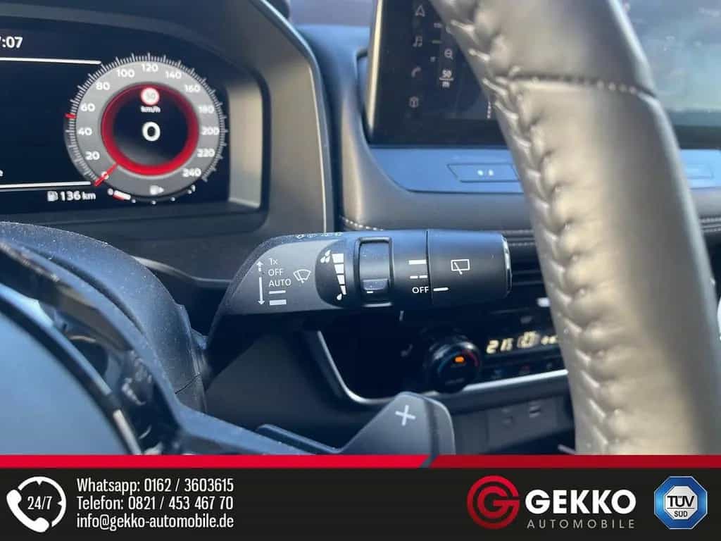 Nissan X-Trail Tekna Plus ProPilot+KAMERA+LED+ACC+NAVI+ 01/2024-photo-25