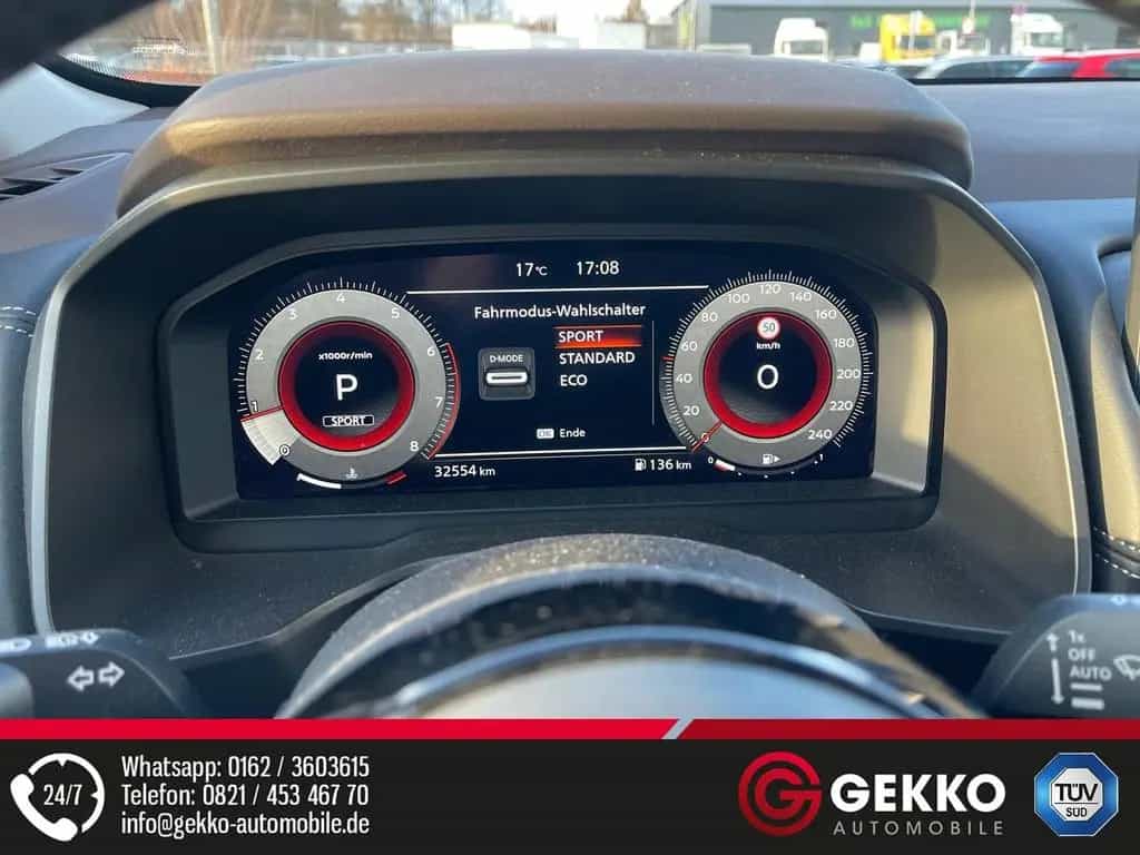 Nissan X-Trail Tekna Plus ProPilot+KAMERA+LED+ACC+NAVI+ 01/2024-photo-39