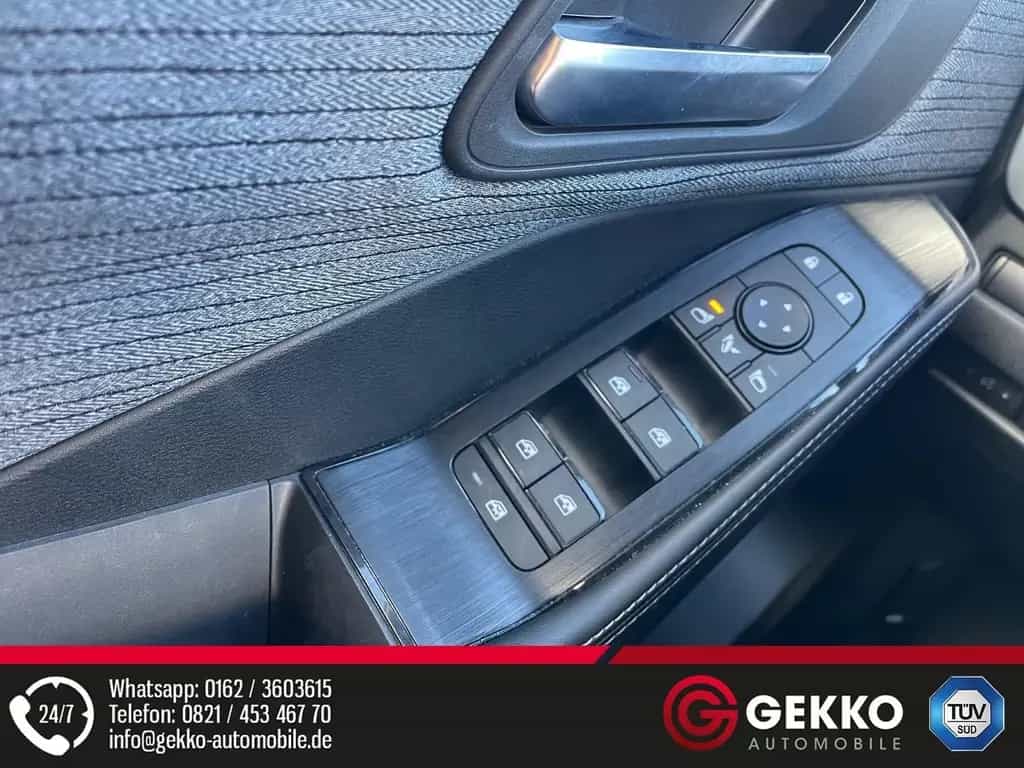 Nissan X-Trail Tekna Plus ProPilot+KAMERA+LED+ACC+NAVI+ 01/2024-photo-6