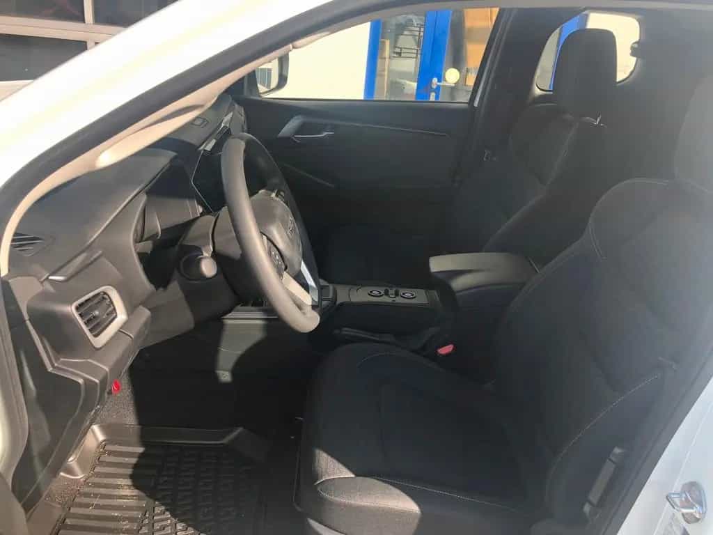 Isuzu D-Max Space Cab LS AT + Gurtbandaufbau +SOFORT+ 06/2025-photo-15