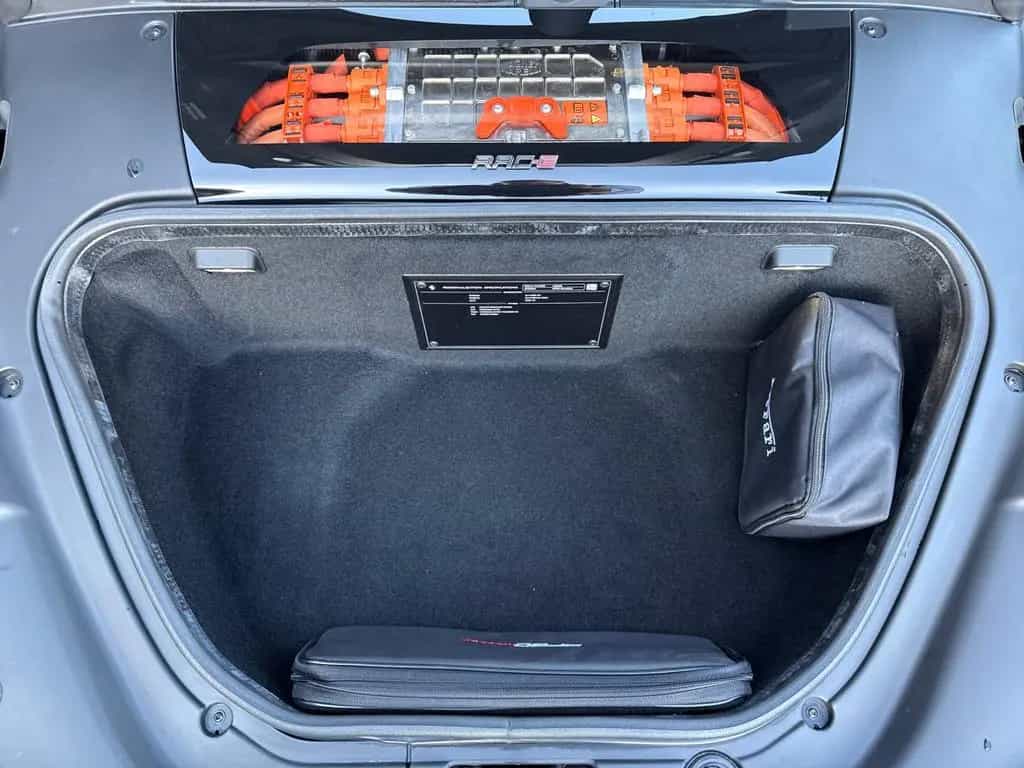 Ferrari SF90 Stradale *20 Zoll*DAB Radio*Matrix LED* 09/2023-photo-22