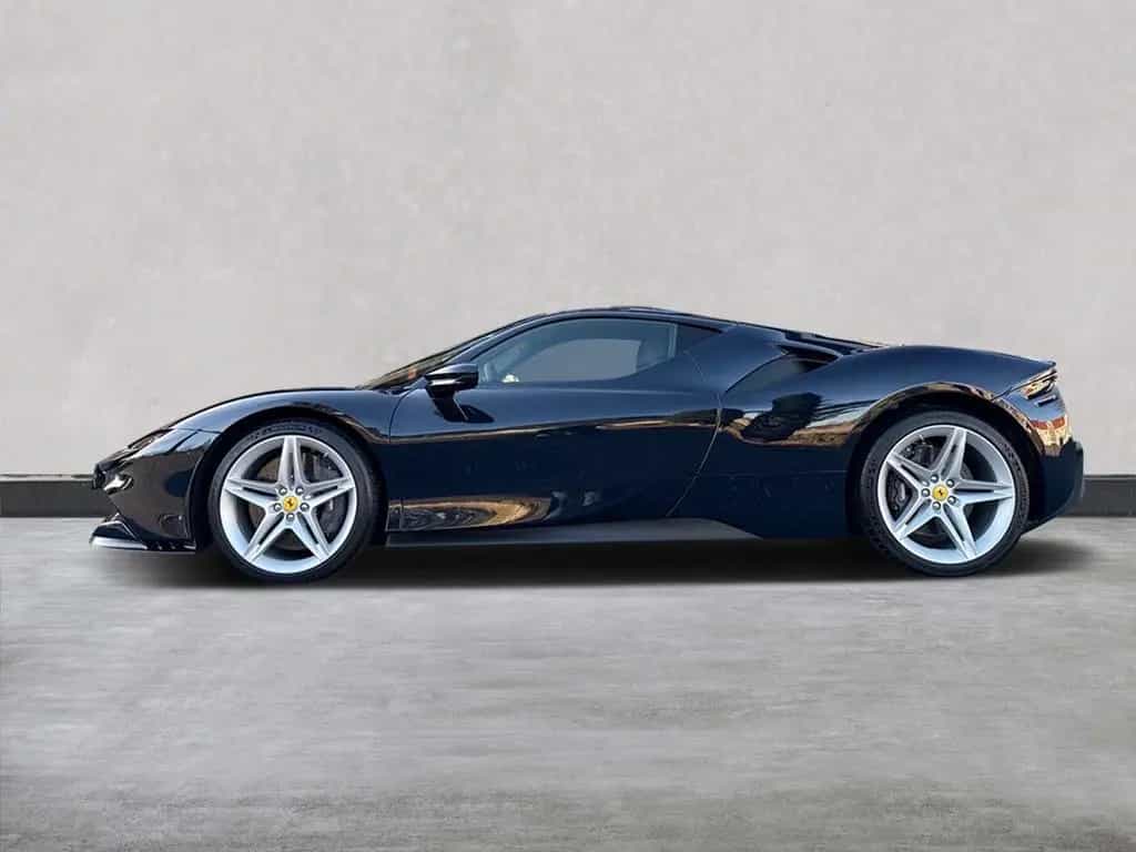Ferrari SF90 Stradale *20 Zoll*DAB Radio*Matrix LED* 09/2023-photo-9