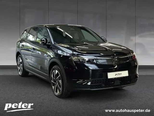 Opel Grandland GS 1.2 MHEV +Matrix-LED+Keyless+ACC+ 02/2025-photo-0