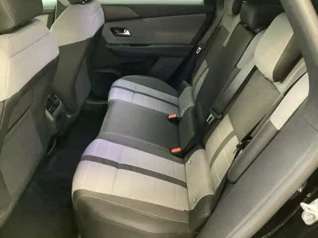 Opel Grandland GS 1.2 MHEV +Matrix-LED+Keyless+ACC+ 02/2025-photo-13