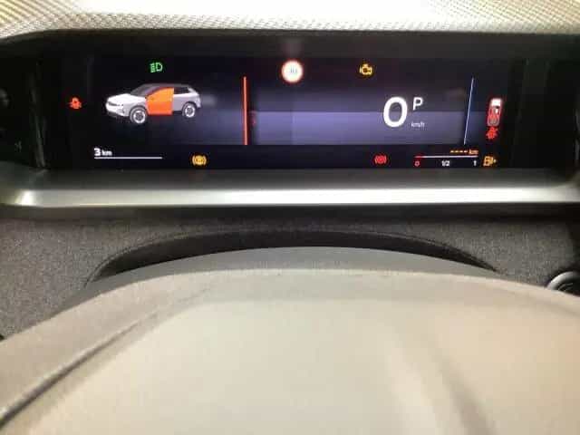 Opel Grandland GS 1.2 MHEV +Matrix-LED+Keyless+ACC+ 02/2025-photo-16