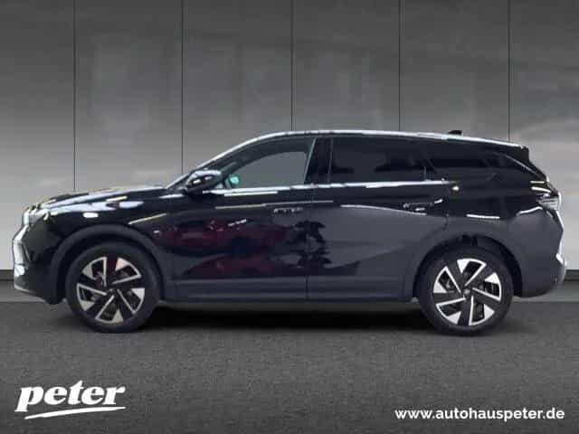Opel Grandland GS 1.2 MHEV +Matrix-LED+Keyless+ACC+ 02/2025-photo-1