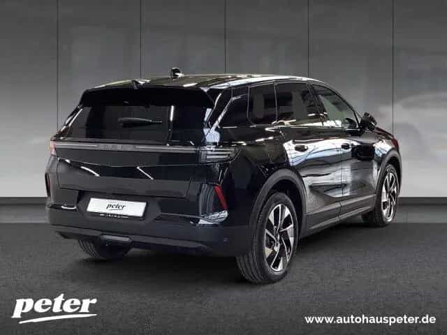 Opel Grandland GS 1.2 MHEV +Matrix-LED+Keyless+ACC+ 02/2025-photo-2