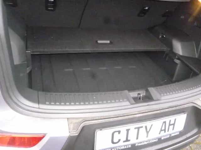 Ssangyong Korando AUTOMATIC Plus Edition LED LMF PDC null-photo-11