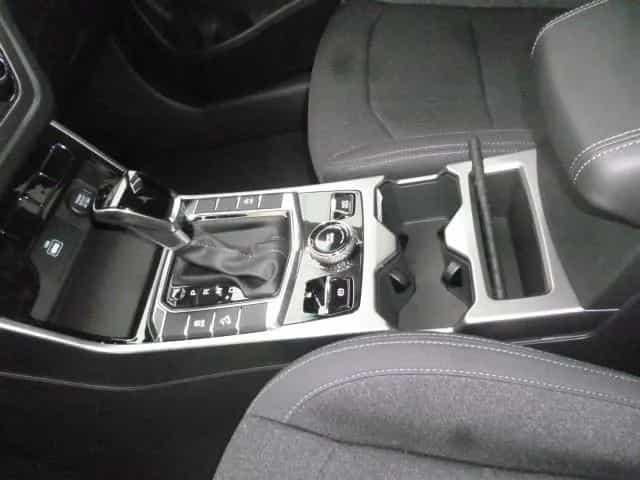 Ssangyong Korando AUTOMATIC Plus Edition LED LMF PDC null-photo-7