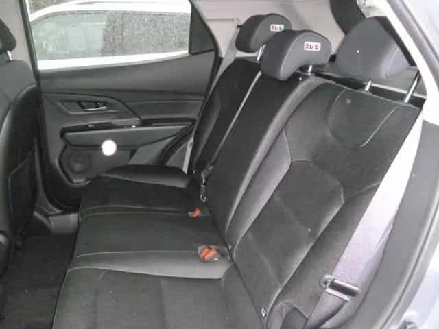 Ssangyong Korando AUTOMATIC Plus Edition LED LMF PDC null-photo-9