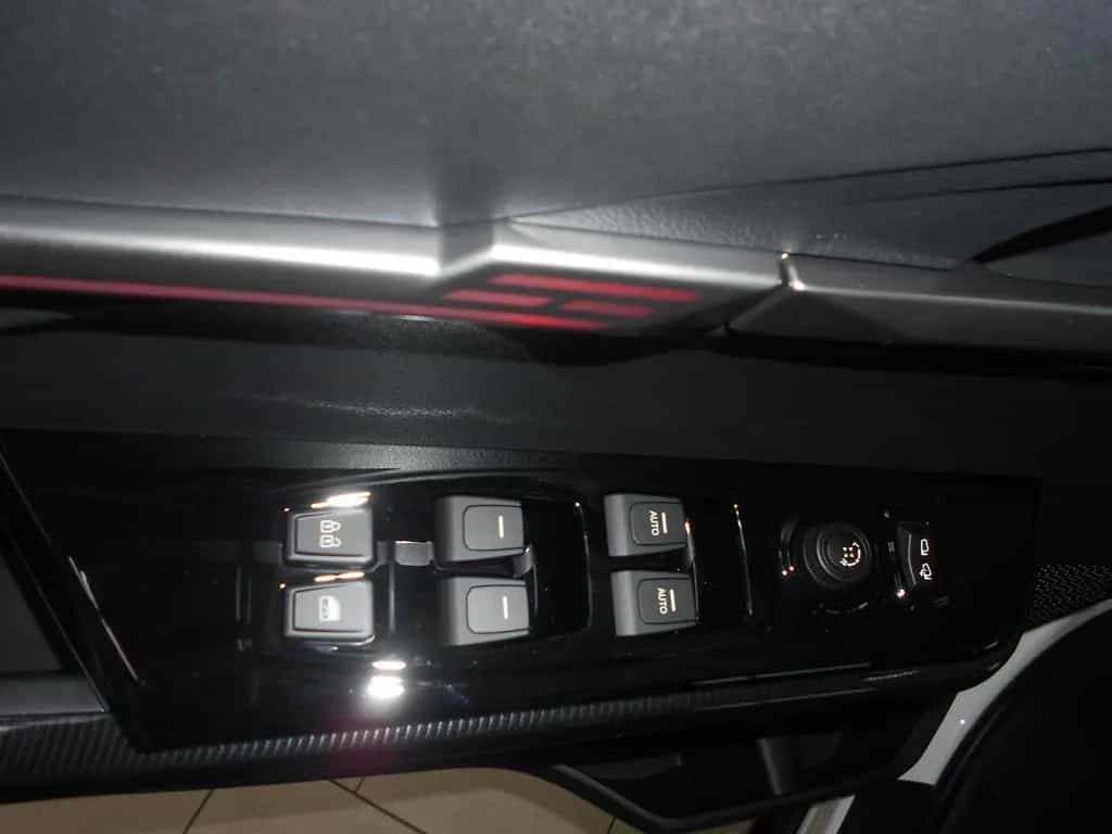 Ssangyong Actyon KGM ACTYON 4WD 6AT LED SH V+H 360° KAMERA null-photo-14