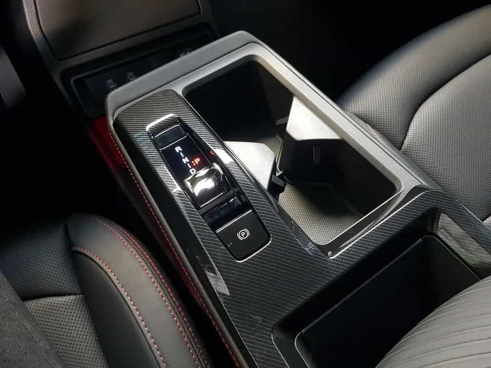 KGM Actyon 1.5T-GDI "Core" Automatik 2WD 02/2026-photo-17